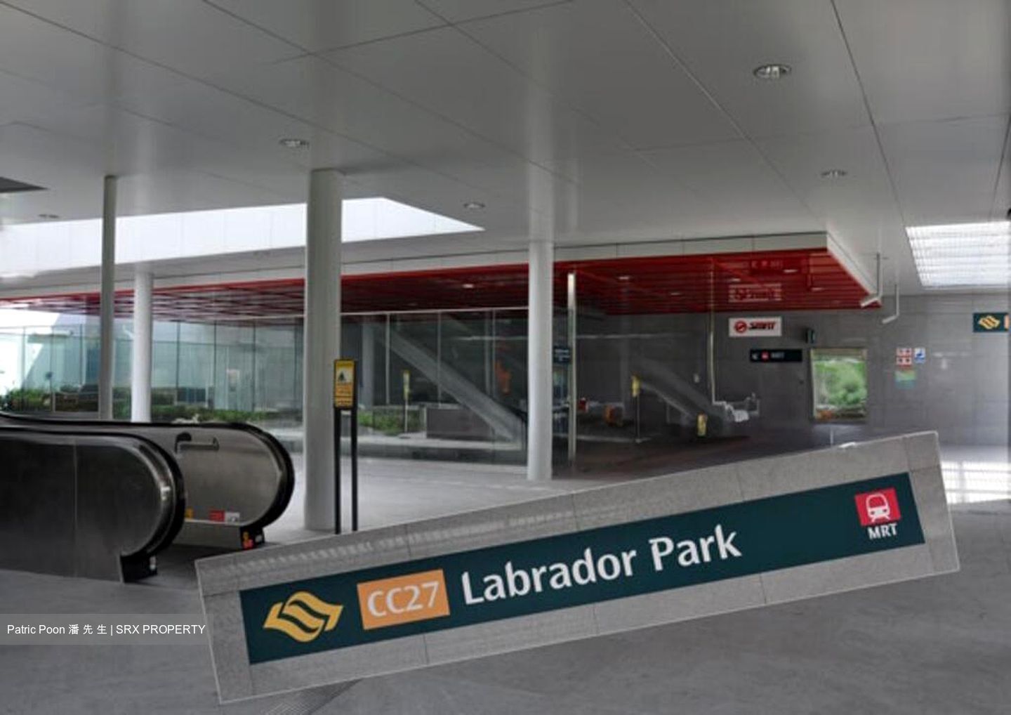 Alexandra Point (D5), Office #584308211